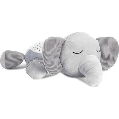 Lorelli НОЩНА ЛАМПА СПЯЩО СЛОНЧЕ (3800166123813)