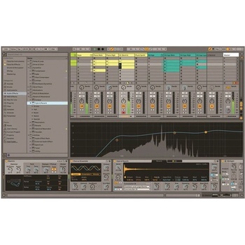 Ableton Live 11 Standard EDU