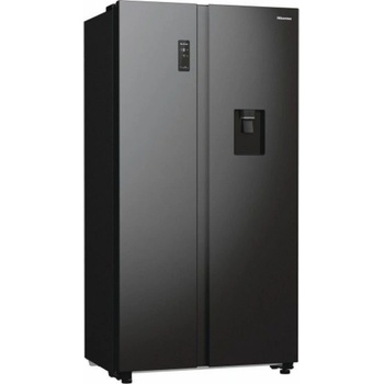 Hisense RS711N4WFE