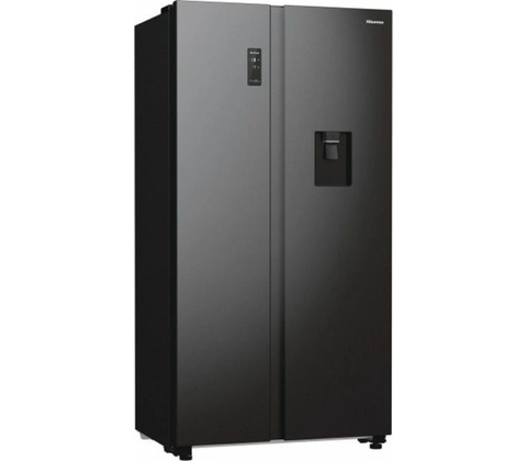 Hisense RS711N4WFE
