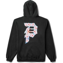 Primitive RISING DIRTY P HOODIE Black