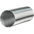 Vents Aluvent 250 mm x 3 m