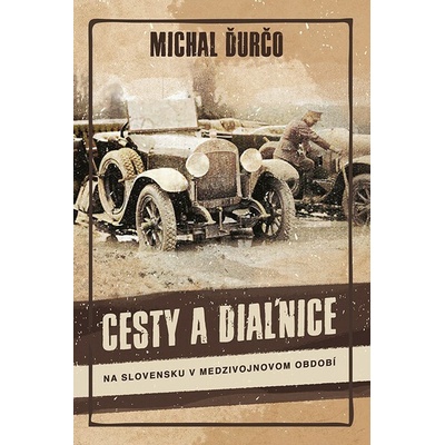 Cesty a diaľnice