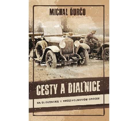 Cesty a diaľnice