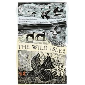 The Wild Isles | Patrick Barkham (ISBN: 9781035924929)