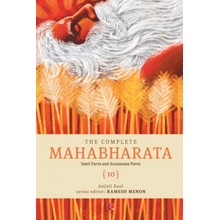 COMPLETE MAHABHARATA VOLUME 10