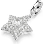 Swarovski значка SUBLIMA (5760562)