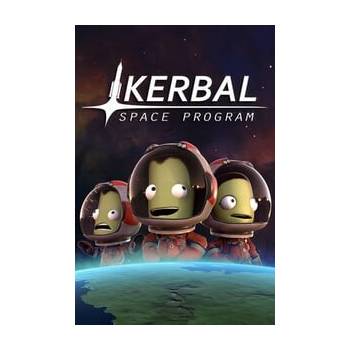 Kerbal Space Program & Making History Bundle