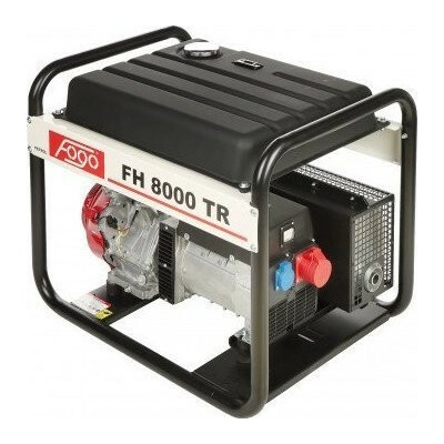 FOGO FH-8000TR