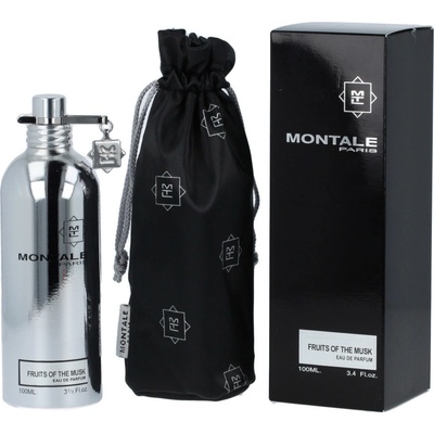 Montale Fruits of the Musk parfumovaná voda unisex 100 ml