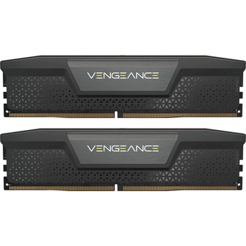 Image 1 of Corsair VENGEANCE 96GB (2x48GB) DDR5 5200MHz CMK96GX5M2B5200C38