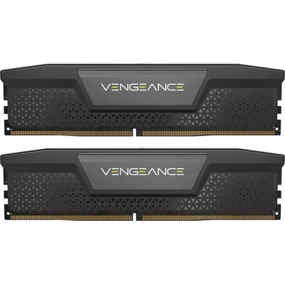 Corsair VENGEANCE 96GB (2x48GB) DDR5 5200MHz CMK96GX5M2B5200C38
