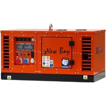 EUROPOWER New Boy EPS113TDE