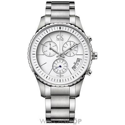 Calvin Klein K3217401