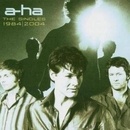 Hudba A-Ha - Singles 1984-2004,the CD