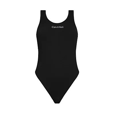Calvin Klein jednodielne plavky ONE PIECE KW0KW02311BEH