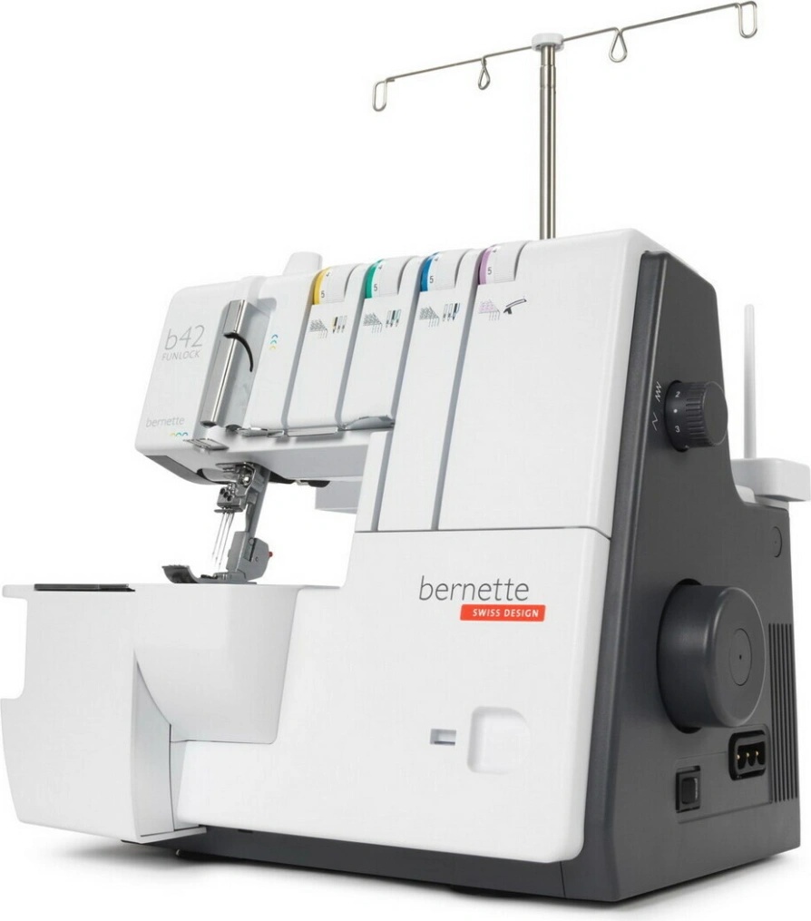 Bernette Funlock 42