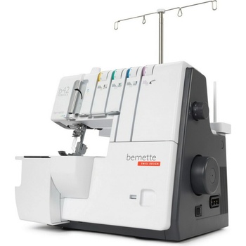 Bernette Funlock 42