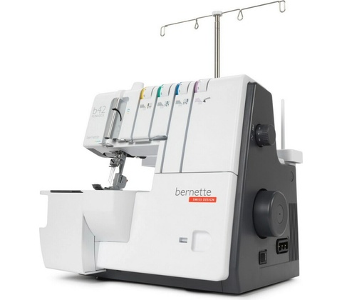 Bernette Funlock 42