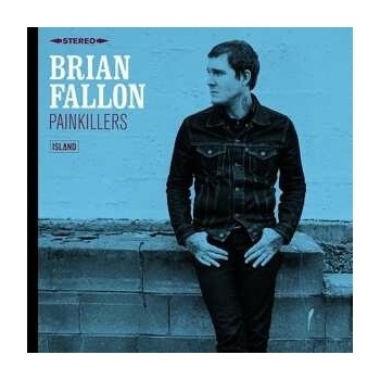 Fallon Brian • Painkillers LP