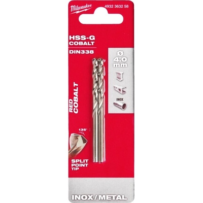 MILWAUKEE 4932363258