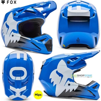 Fox Racing V1 Shield