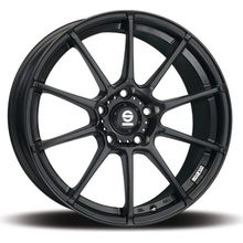 Sparco Assetto Gara 8x19 5x112 ET35 matt bronze