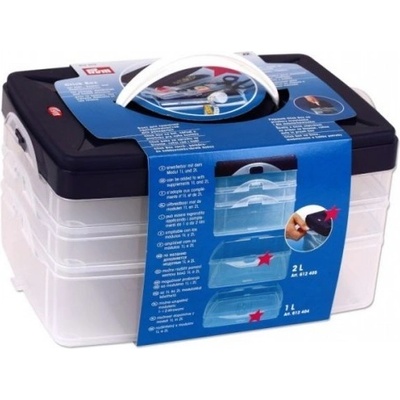 Click Box Prym na šicí a kreativní potřeby – Zboží Mobilmania