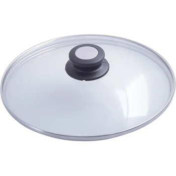de Buyer Капак за тенджера 20 см, стъкло, de Buyer (DB411220)