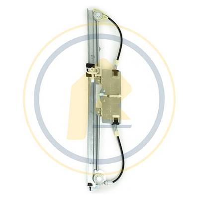 AC Rolcar Mechanizmus zdvíhania okna 01.0505