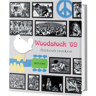 Woodstock 69 Rocková revoluce