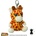 Wild Planet Ключодържател Жираф 10см, Wild Planet (K8276)