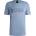 Boss Тениска Boss Men's Active Short Sleeve T-Shirt - Open Blue 498
