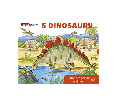 S dinosaury
