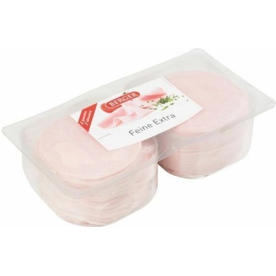 Berger saláma extra jemná nárez 1 kg