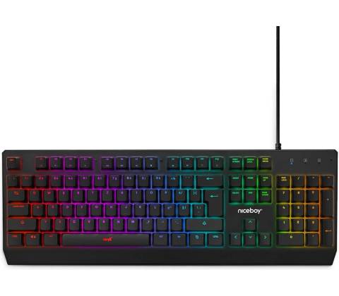 Niceboy ORYX K610 Chameleon
