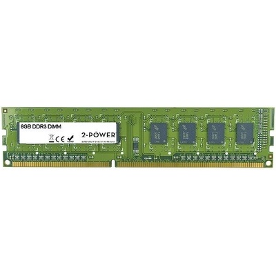 2-Power 8GB MEM0304A