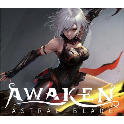 Awaken: Astral Blade