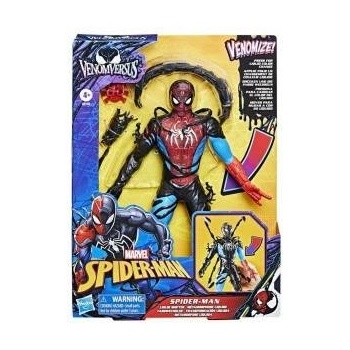 Spider-Man Фигурки на Герои Spider-Man Venomversus 27cm