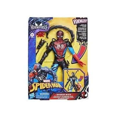 Spider-Man Фигурки на Герои Spider-Man Venomversus 27cm