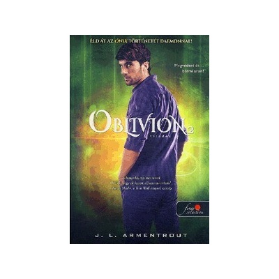 Oblivion 2. - Feledés