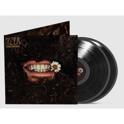 HOZIER - UNREAL UNEARTH LP