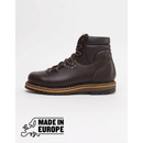 Hanwag Grünten marone chestnut