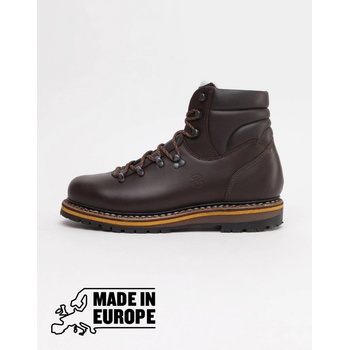 Hanwag Grünten marone chestnut