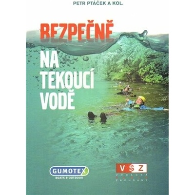 Bezpečně na tekoucí vodě