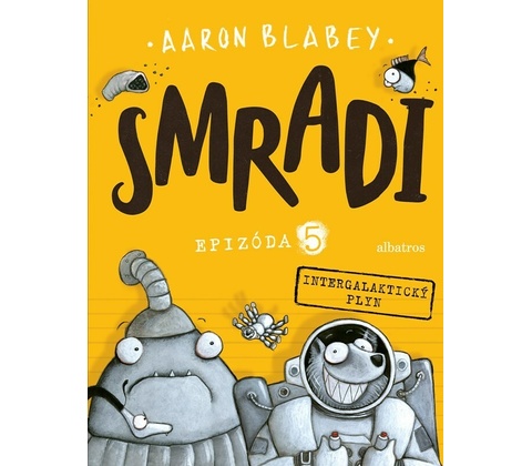 Smradi 5