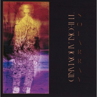 The Oklahoma Kid - Solarray CD