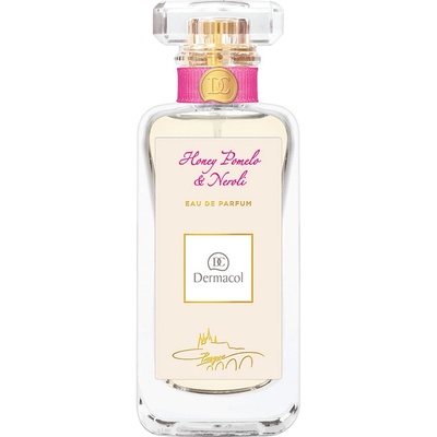 Dermacol Honey Pomelo & Neroli parfémovaná voda dámská 50 ml