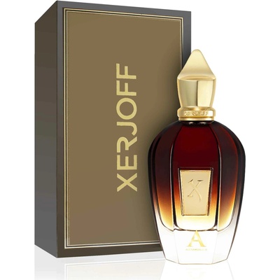 Xerjoff Oud Stars Alexandria II parfum unisex 100 ml