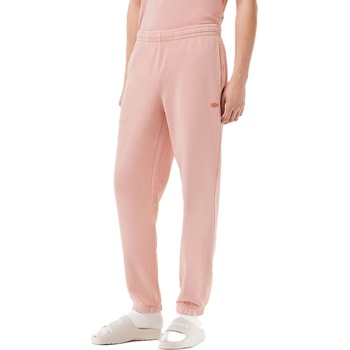 Image 1 of Lacoste Анцуг Lacoste Men's Closed Cuff Fleece Tapered Joggers - Eco Pink